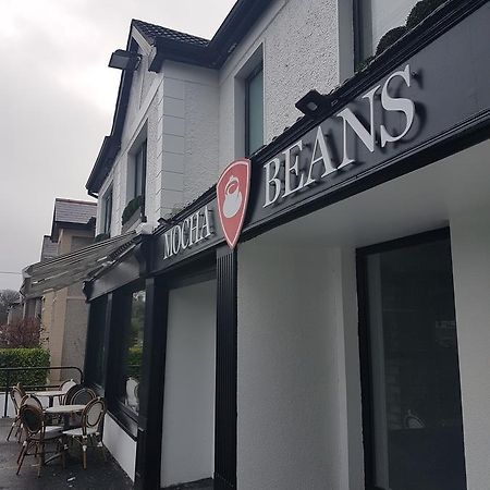Bed and Breakfast Mocha Newcastle Голвей Екстер'єр фото
