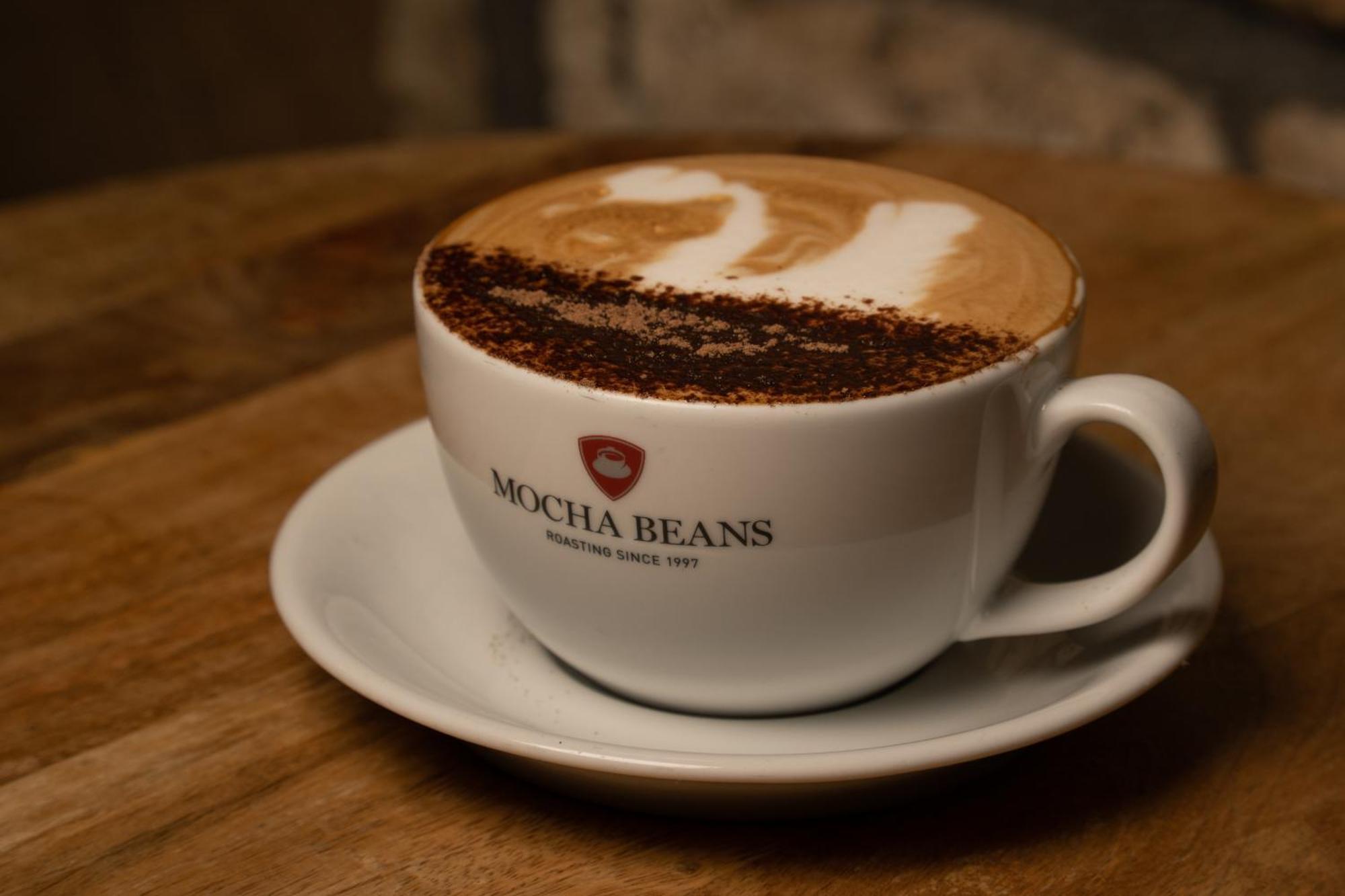 Bed and Breakfast Mocha Newcastle Голвей Екстер'єр фото