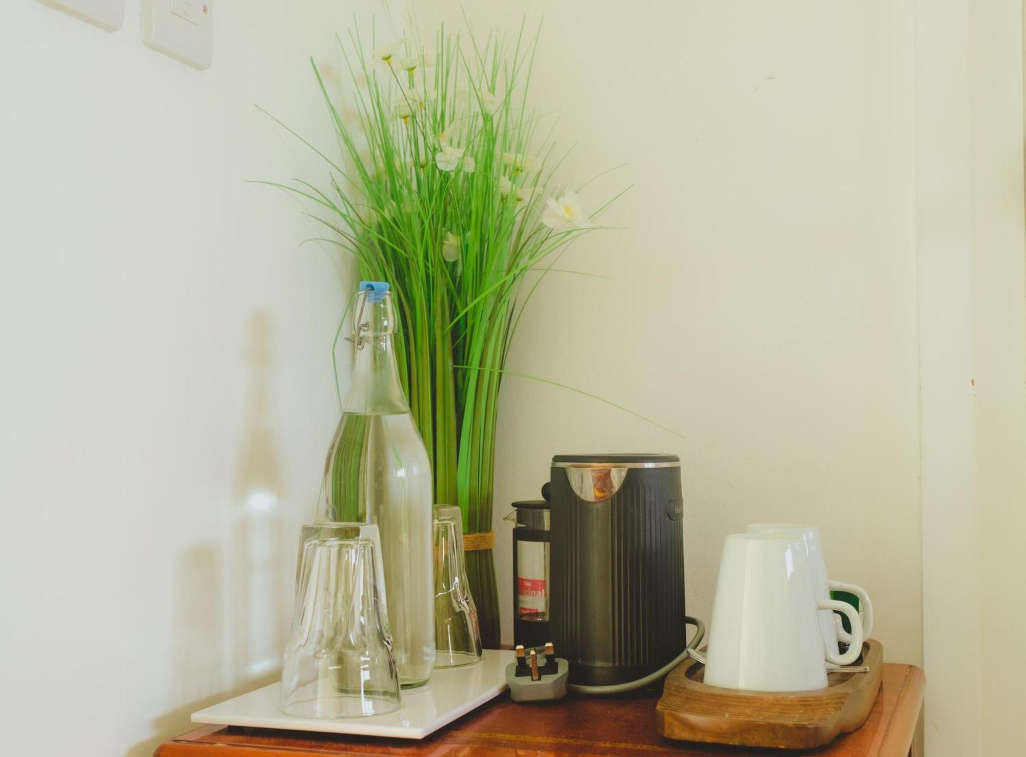 Bed and Breakfast Mocha Newcastle Голвей Екстер'єр фото